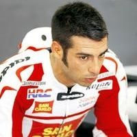 Moto GP - Honda: Melandri et son année couperet