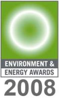 Zoom sur le Prix belge de l'Énergie et de l'Environnement 2008