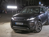 Range Rover Evoque : le guide d'achat du Land Rover le plus vendu - Salon de l'auto Caradisiac 2020