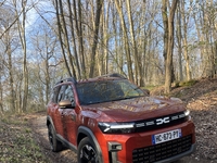 En pseudo-exclusivité mondiale, nous vous révélons le nom de la voiture de l’année 2026