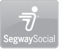 Le Segway a son site Internet de partage !