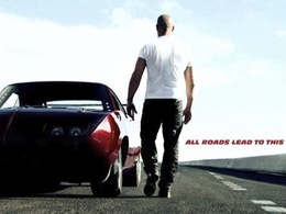 Fast and Furious 6 pas encore sorti, mais déjà, une date pour le 7