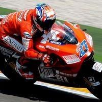 Moto GP - Italie D.2: Stoner et Lorenzo dans un mouchoir