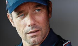 Sébastien Loeb rejoint Hyundai en WRC