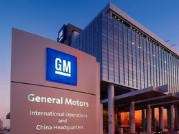 Des autos General Motors Made in China bientôt aux USA