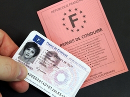 Pour renouveler son permis, c'est désormais 25 euros