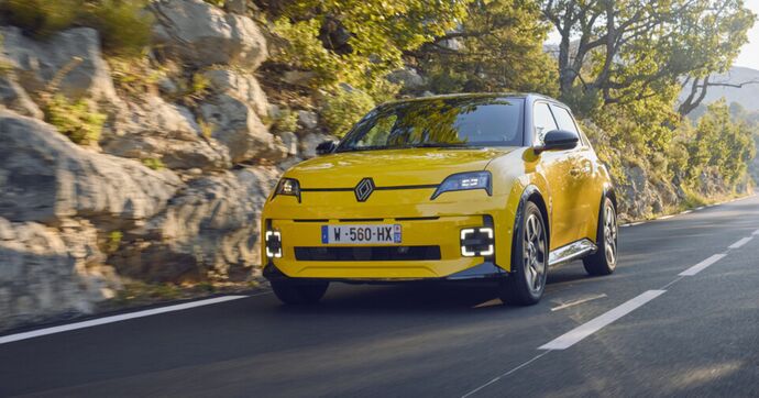 Renault sera-t-il le grand gagnant du leasing social 2025 ?