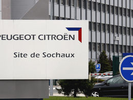 Midi Pile: 300 postes d'intérimaires supprimés à PSA Sochaux