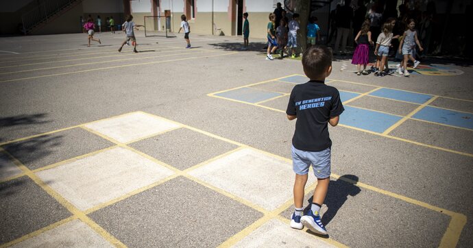 Quand les camping-cars retournent à l’école