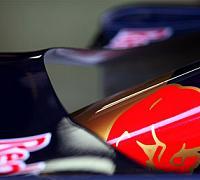 Formule 1 - Toro Rosso: Pas de STR3 en Turquie