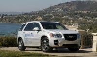 General Motors et Clean Energy donnent un coup de pouce à l'hydrogène