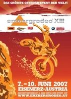 Erzberg Rodéo : L'enduro autrichien extrême