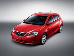 (Minuit chicanes) Le chinois Geely futur grand d'Europe