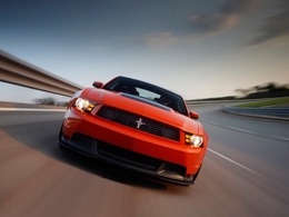 La Ford Mustang va-t-elle devenir électrique ?