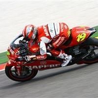 GP250 - Italie D.2: Bautista sans gêne