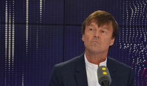 Nicolas Hulot confirme le durcissement du malus