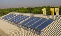 Renault mise aussi sur l'énergie solaire