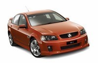 Salon de Detroit : future Pontiac G8, confidences