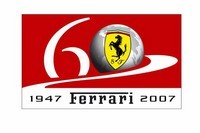 Ferrari va fêter son 60ème anniversaire en 2007