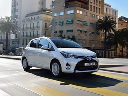 Toyota embauche 50 personnes à Valenciennes