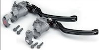 Brembo: maître-cylindre, la gamme RCS