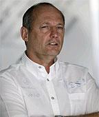 Formule 1: McLaren: Daimler Chrysler majoritaire, mais toujours pas propriétaire
