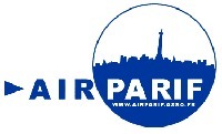 Etude par Airparif et l’Afsset : à vélo, que respirons-nous ?