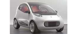 Pininfarina : une réorganisation pour faire place à l'électrique