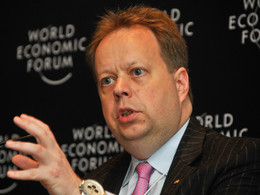 Andy Palmer, de Nissan à Aston Martin