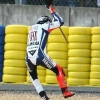 Moto GP - Italie: Lorenzo annexera-t-il le jardin de Rossi ?