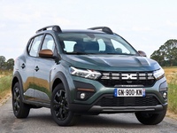 Malus écolo: la Dacia Sandero est l'une des voitures qui rapportent le plus