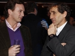 Prost : « On a touché le fond »