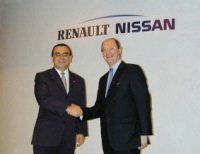 Petite annonce : Renault-Nissan veut un partenaire américain