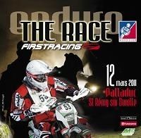 "The Race" 4 : Nouvelle victoire de Fabien Planet