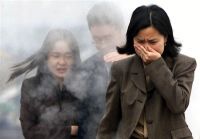 La Chine ? Le pays le plus grand pollueur du monde