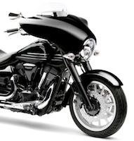Yamaha XV1900 CFD: prix et disponibilités