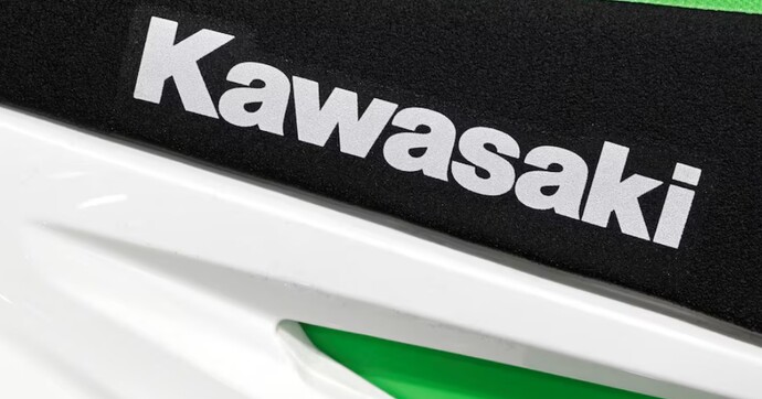 Kawasaki, des Superbikes aux missiles supersoniques : l'alliance folle avec l'Allemagne qui va tout exploser !