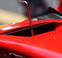Formule 1 - Ferrari: Pas de nez troué en Turquie