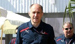 F1 - Toro Rosso : toujours Buemi et Alguersuari en 2010 ?