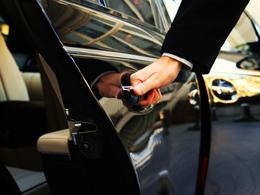 Uber est en passe d'être banni en Allemagne