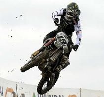 Musquin et Philippaerts rentreront les premiers sur la grille de départ