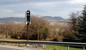 Mortalité routière : très forte baisse en juin