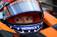 Danica Patrick confirme son intérêt pour... le Nascar.