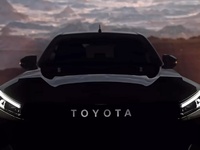 La Toyota préférée des pros va tout changer