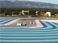 24 Heures du Mans: Stephan Grégoire sur Pescarolo, avec le Rollcentre Racing
