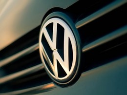 Inde : les ventes de Volkswagen tombent