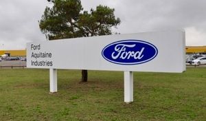 Ford Blanquefort et son curieux candidat à la reprise