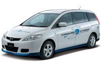 Un bioplastique non alimentaire signé Mazda !