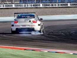 Une audience en hausse de 33% pour le WTCC
