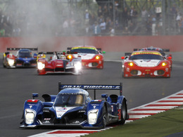 LMS 2011 - Le calendrier est maintenant complet